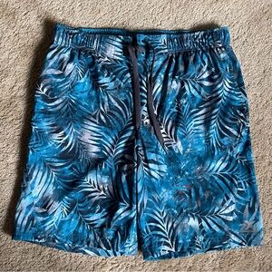 ZeroXposur swim Trunks